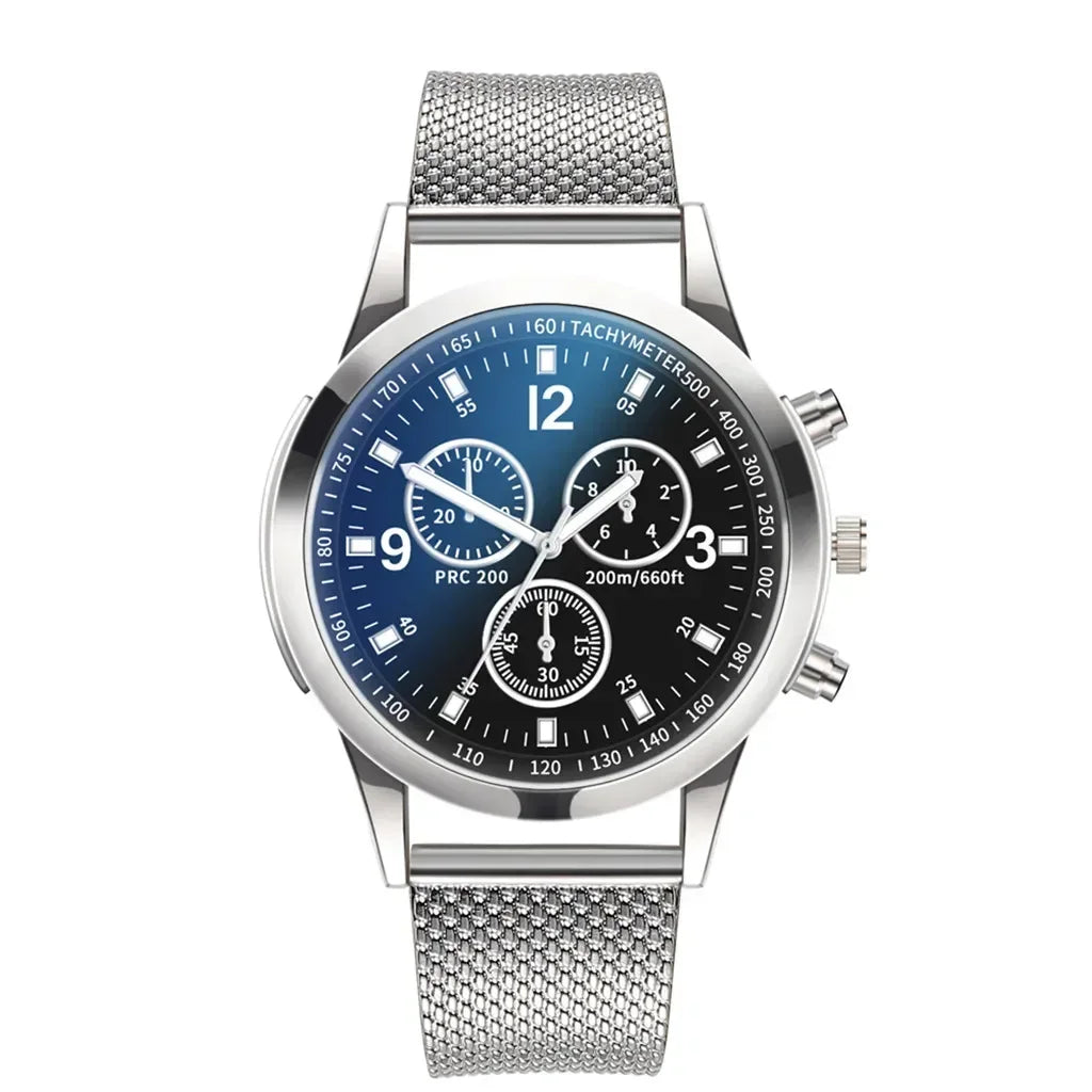 Iron Dial