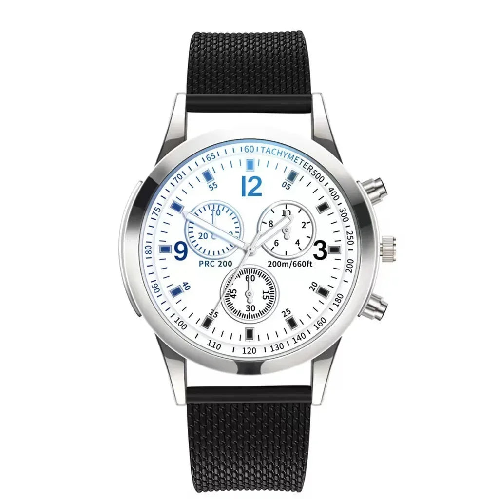 Iron Dial