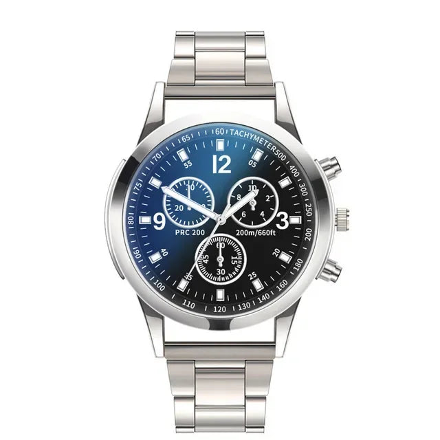 Iron Dial