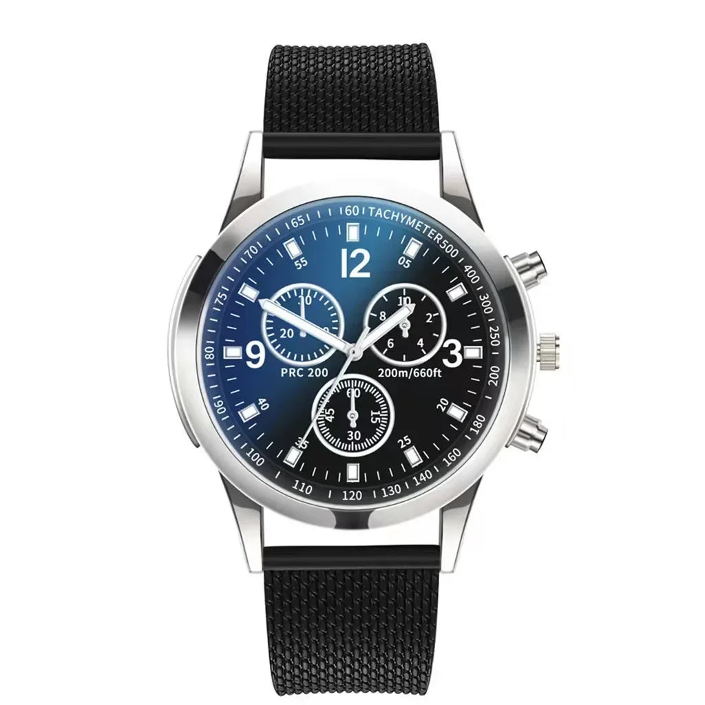 Iron Dial