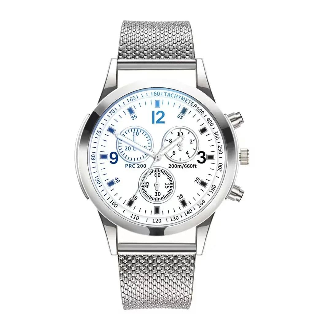 Iron Dial