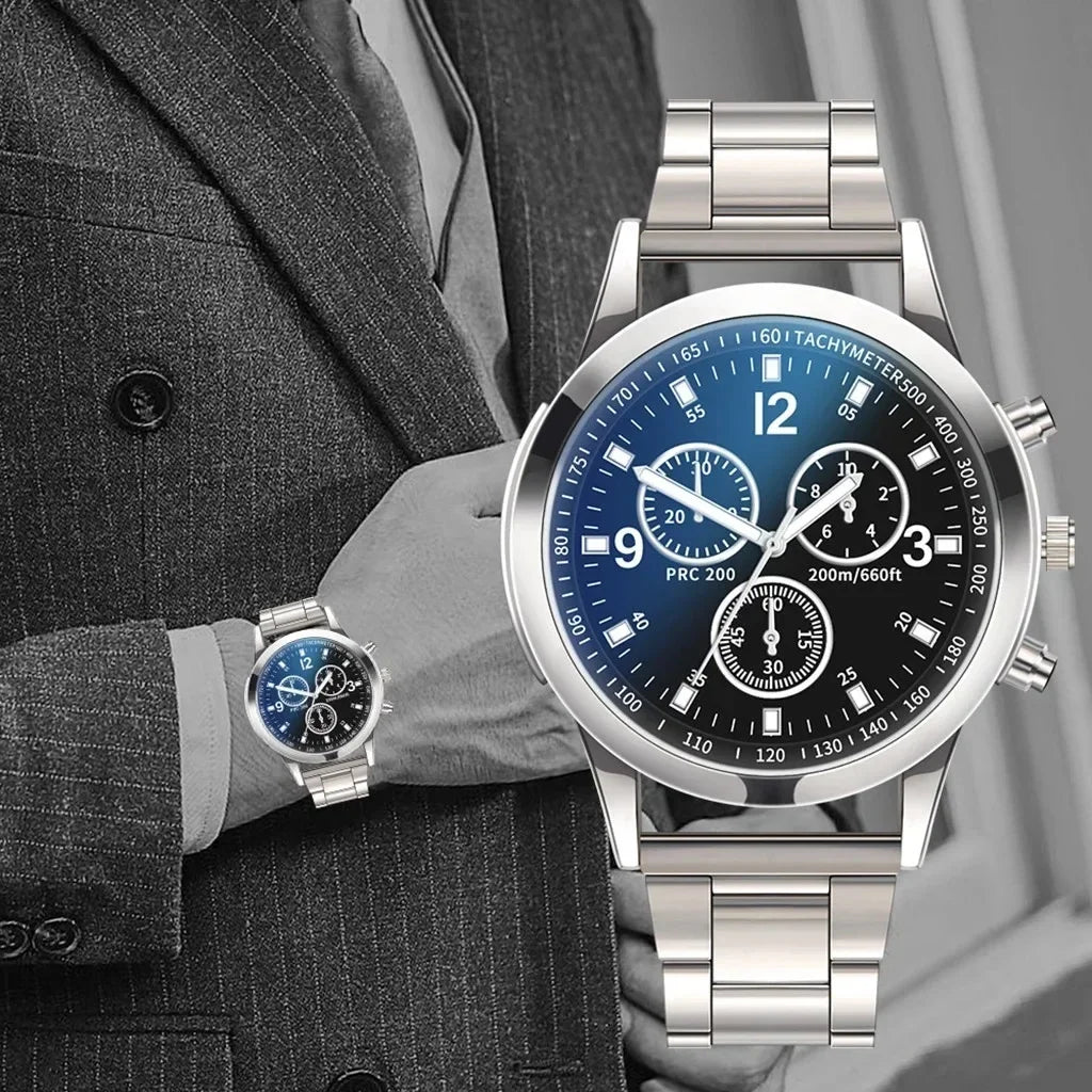 Iron Dial