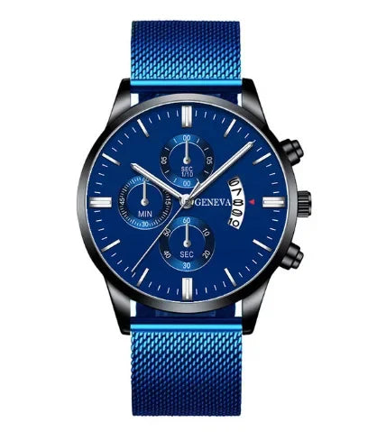 Titan Time