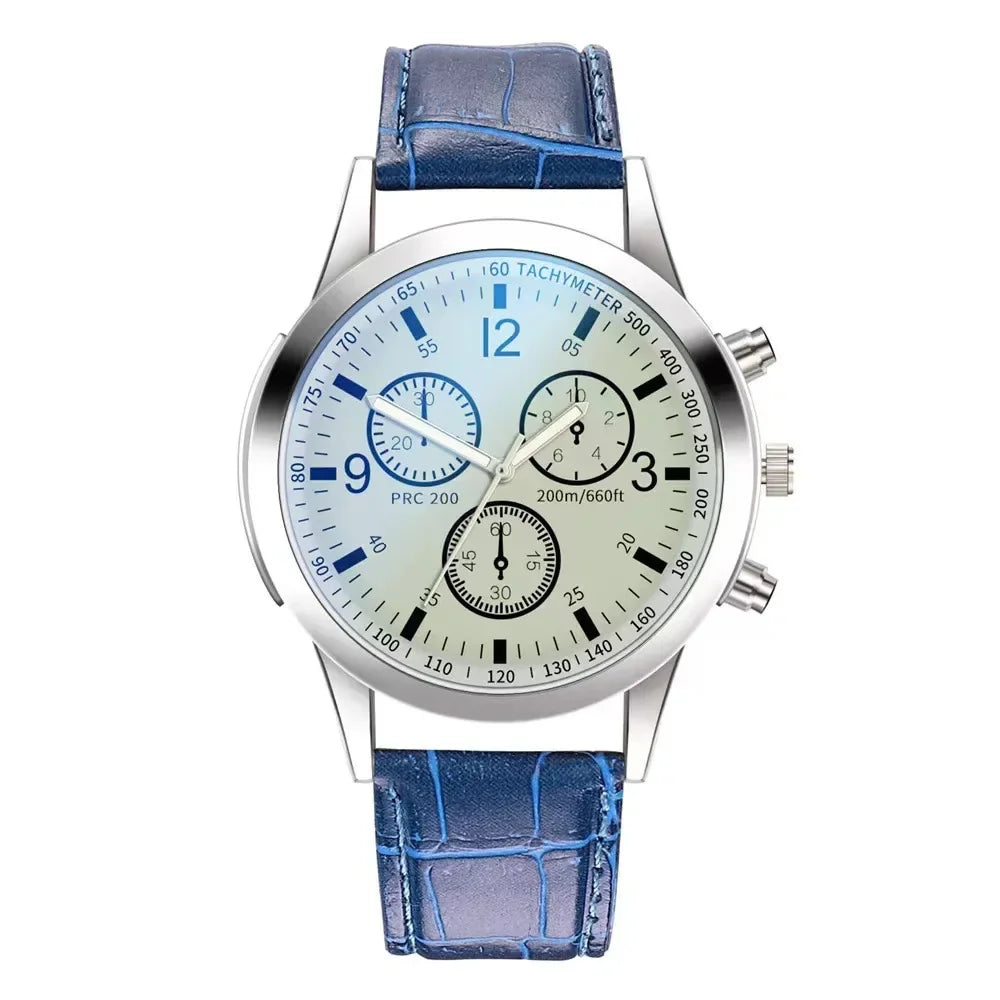 Iron Dial