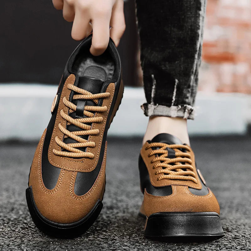 Steel Step
