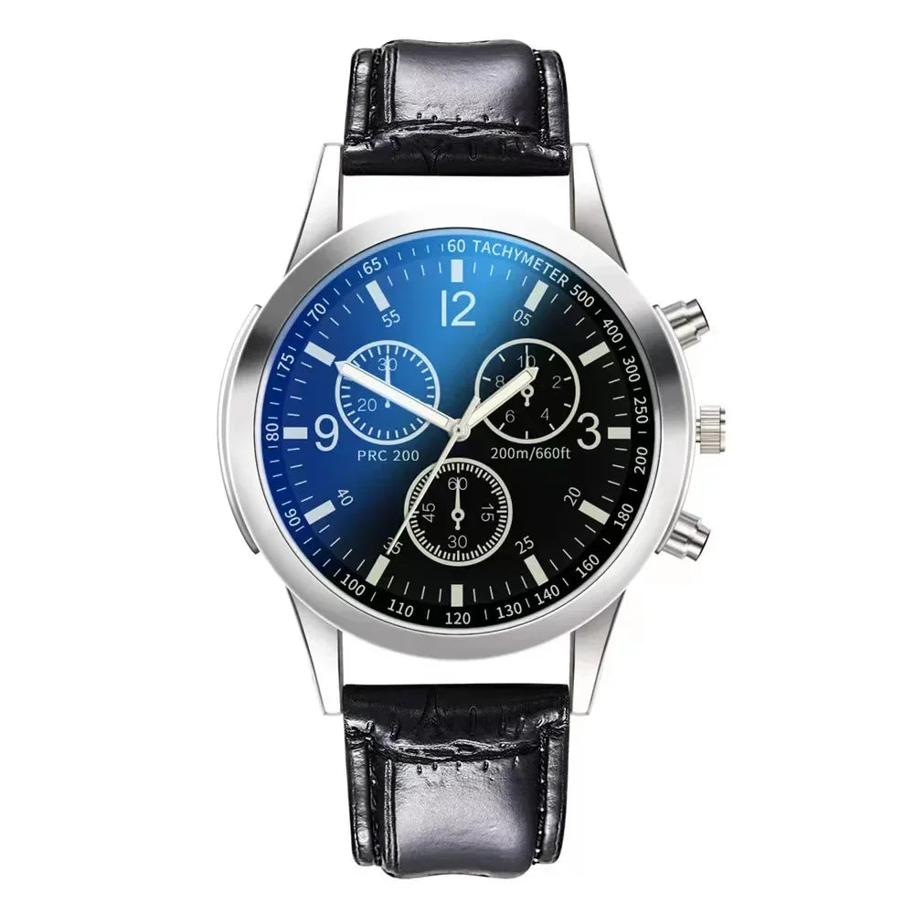 Iron Dial
