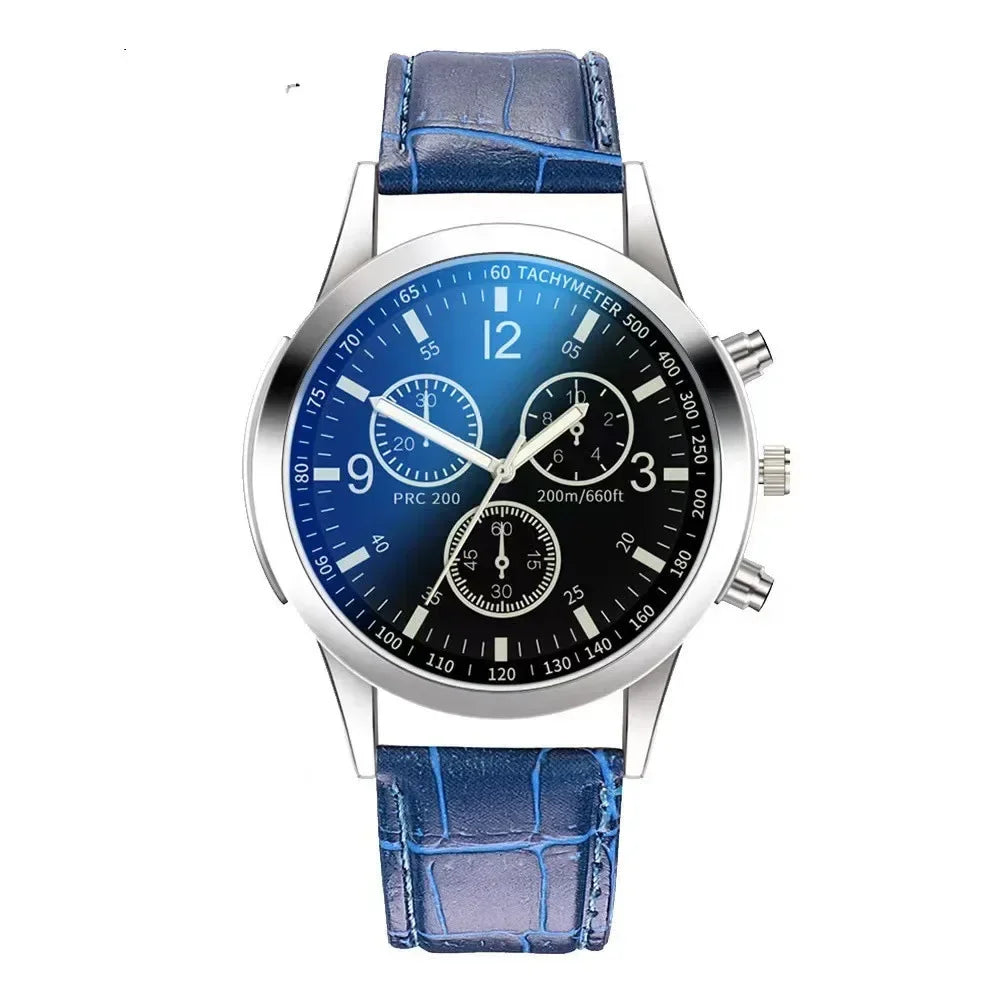 Iron Dial
