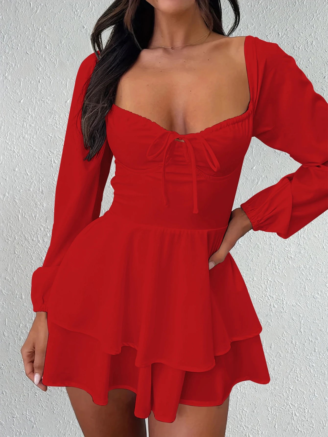 Crimson Desire