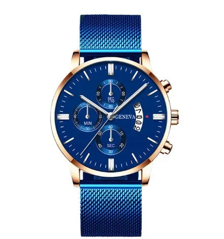 Titan Time