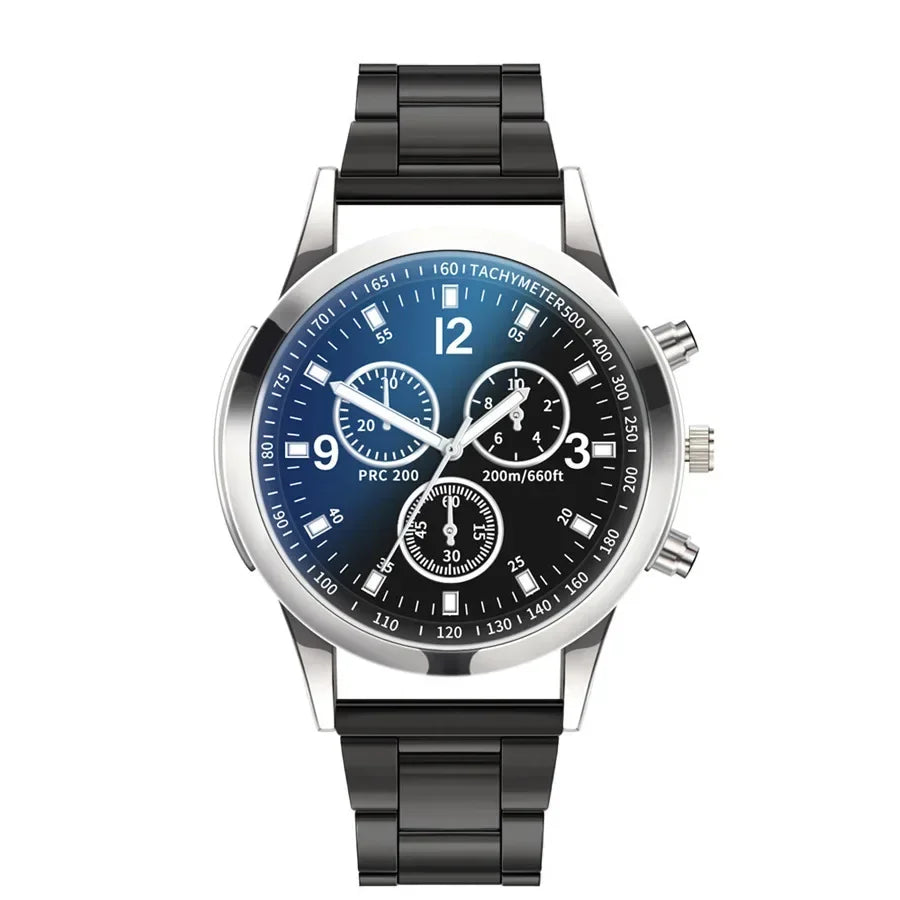 Iron Dial