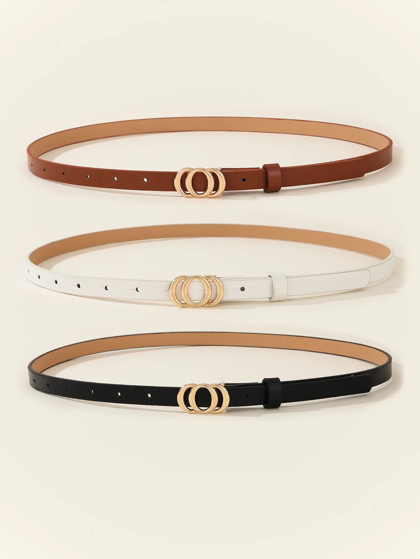 Daily Luxe