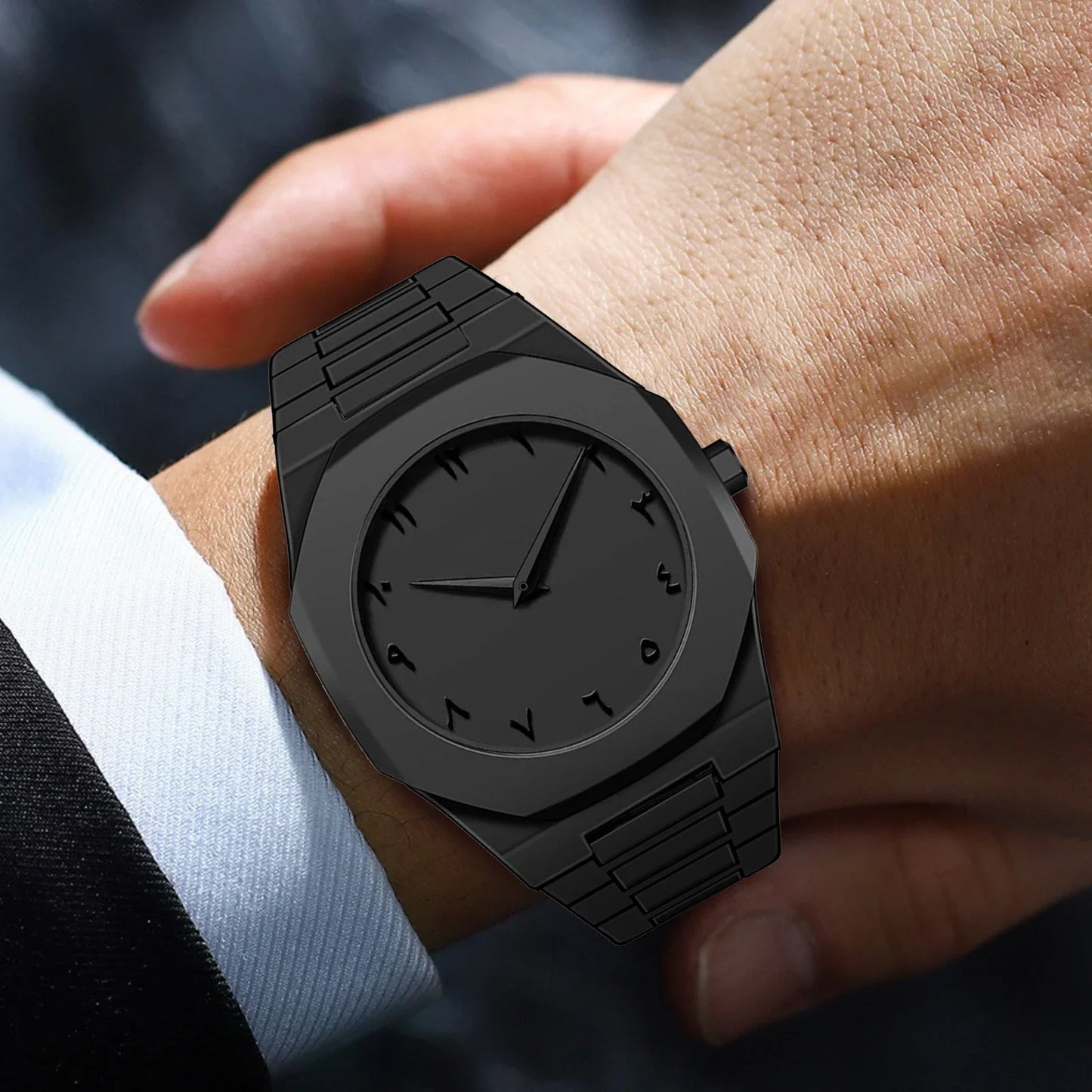 Shadow Time