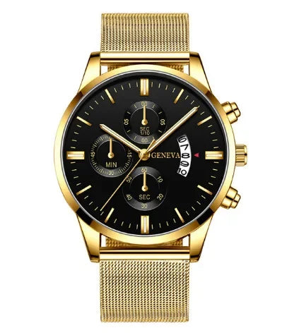 Titan Time