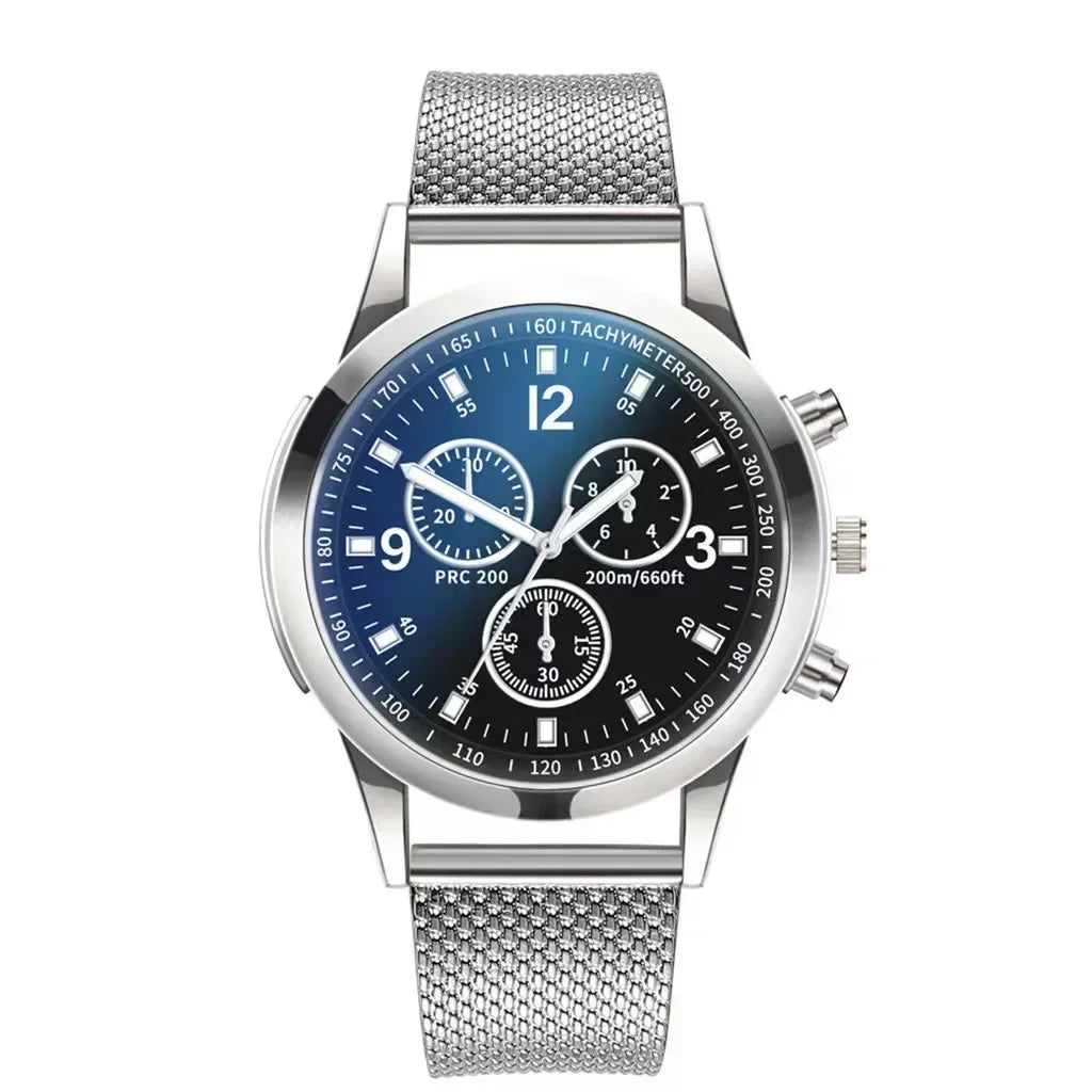 Iron Dial