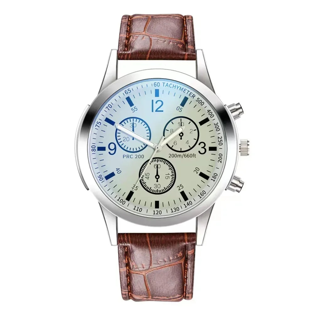 Iron Dial