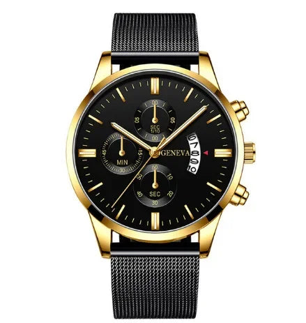 Titan Time
