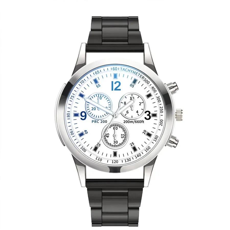Iron Dial