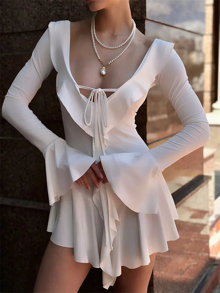 Whispers of Elegance
