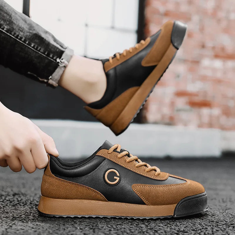 Steel Step