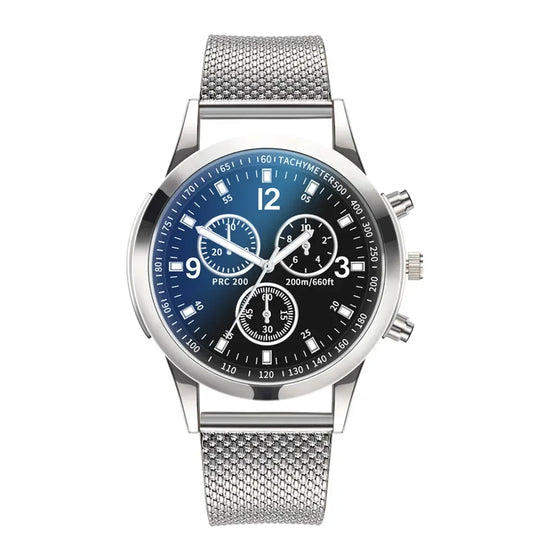 Iron Dial