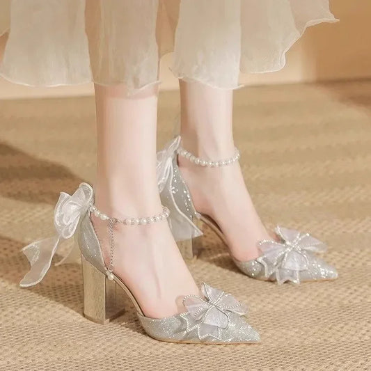 Twinkle Steps