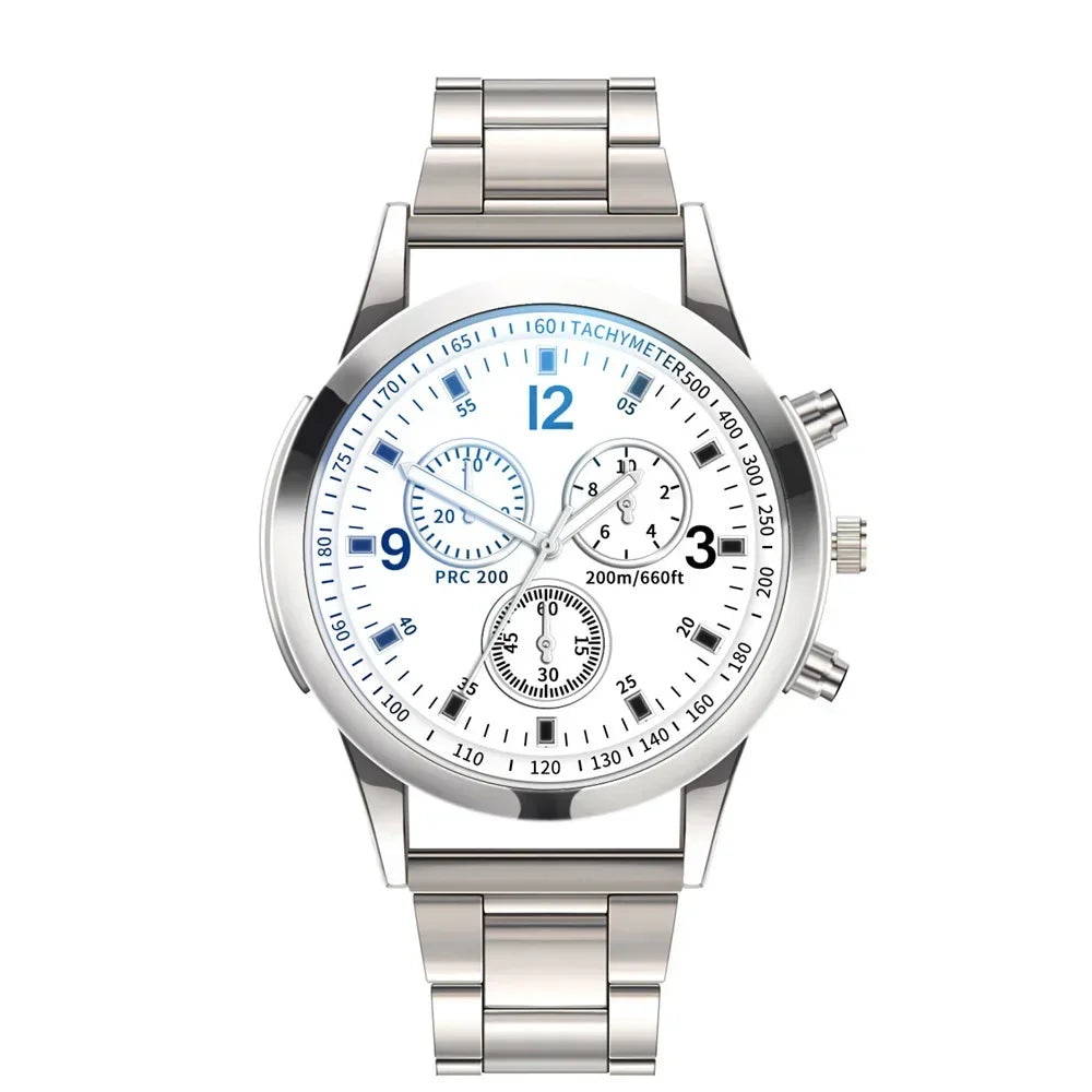 Iron Dial