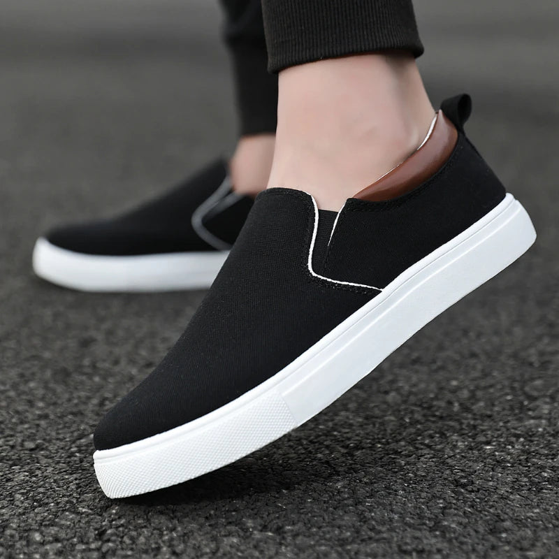 Edge Walk