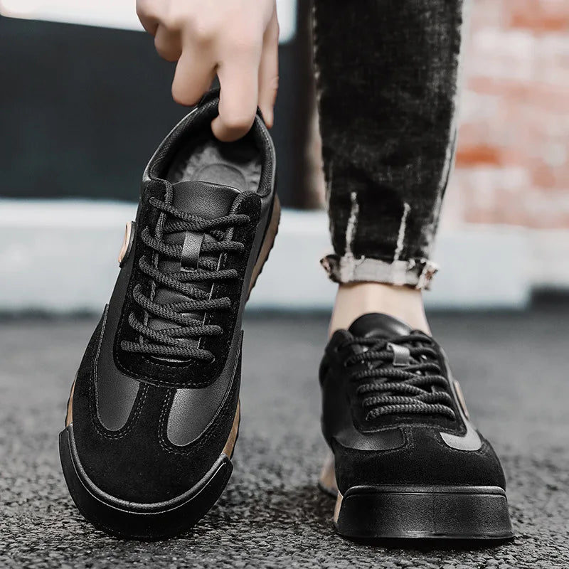 Steel Step
