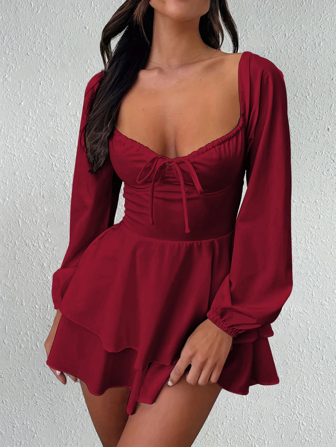 Crimson Desire