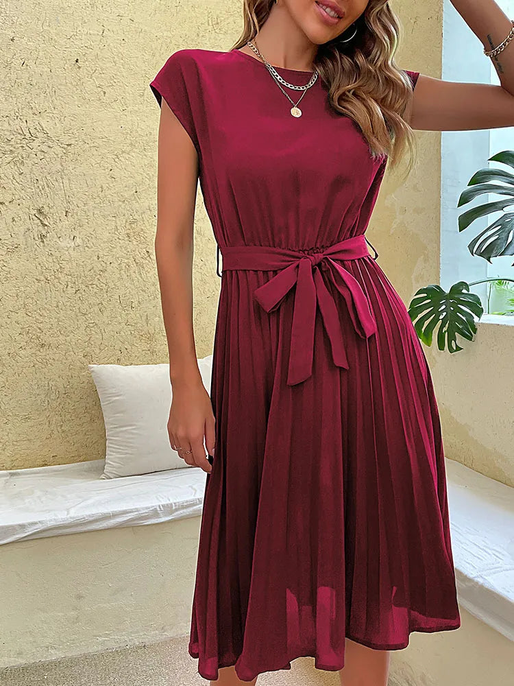 Seraphic Elegance