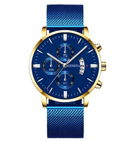 Titan Time