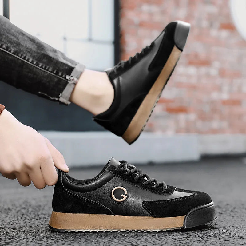 Steel Step