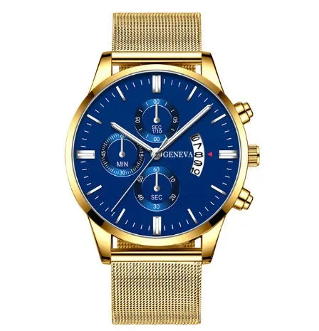 Titan Time