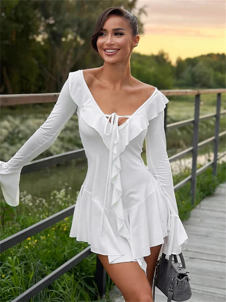 Whispers of Elegance