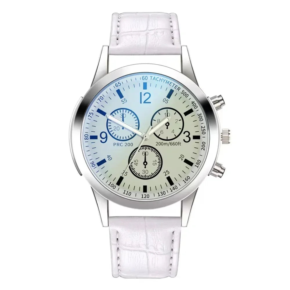 Iron Dial