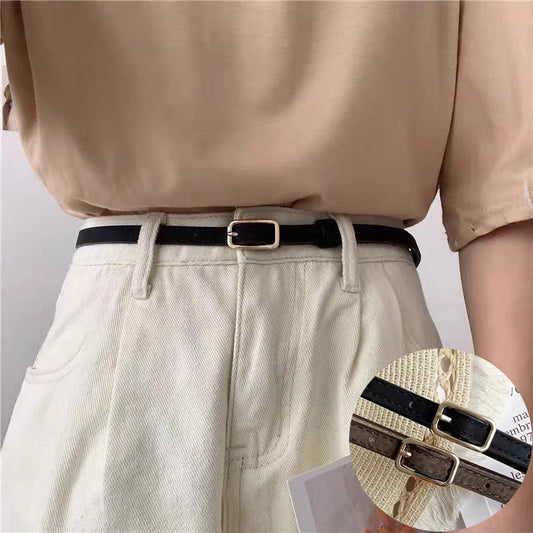 Luxe Belt