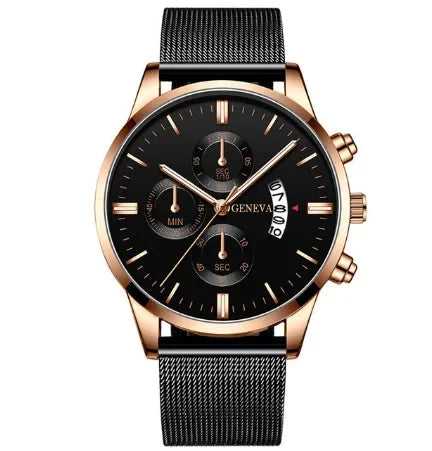 Titan Time